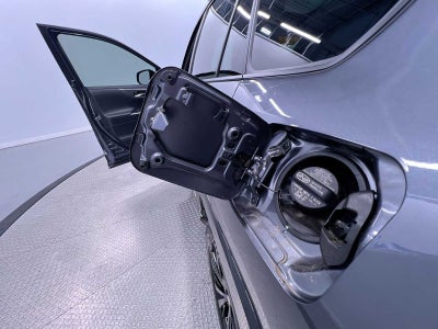 2025 Toyota RAV4 Hybrid XSE