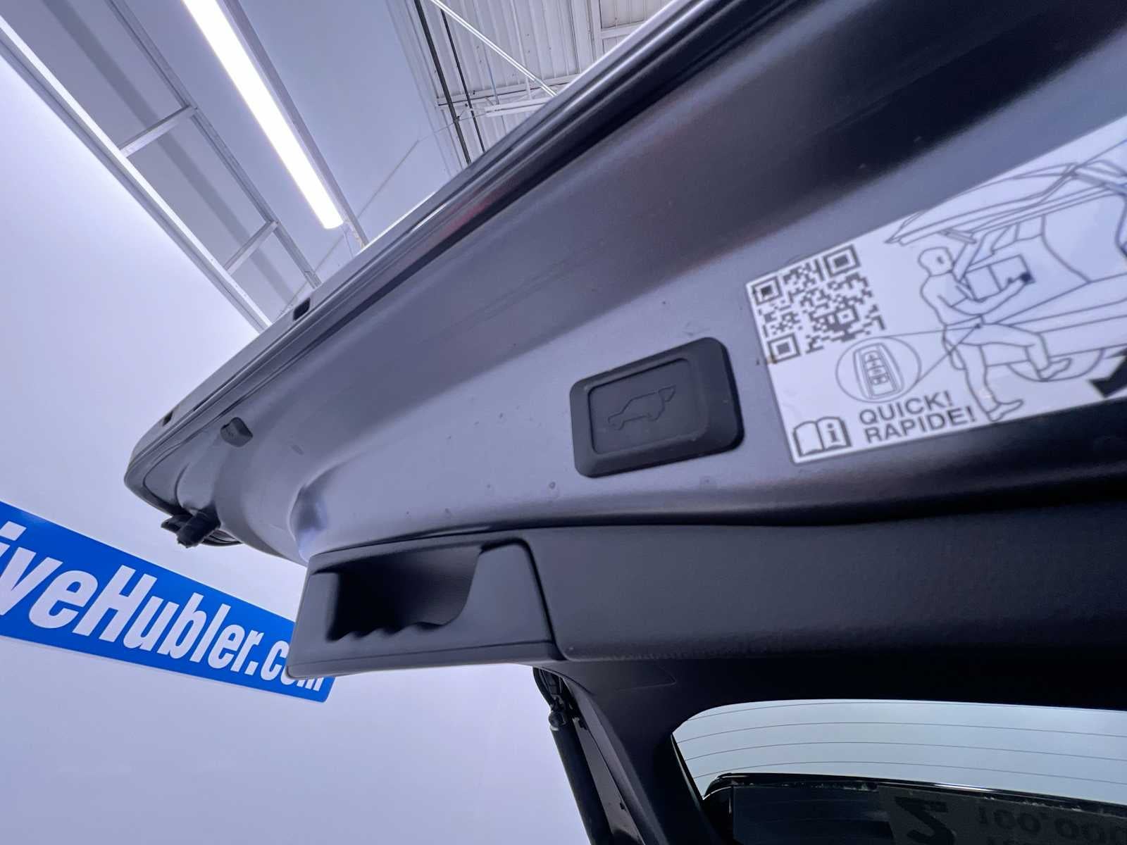 2025 Toyota RAV4 Hybrid XSE