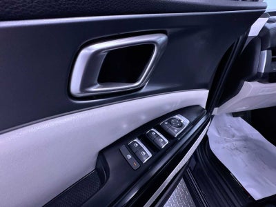 2023 Kia Carnival LX