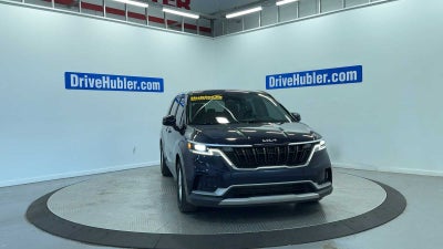 2023 Kia Carnival LX