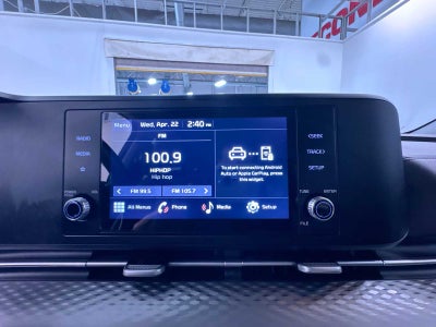 2023 Kia Carnival LX