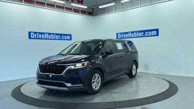 2023 Kia Carnival LX