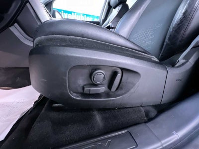 2016 Land Rover Discovery Sport SE