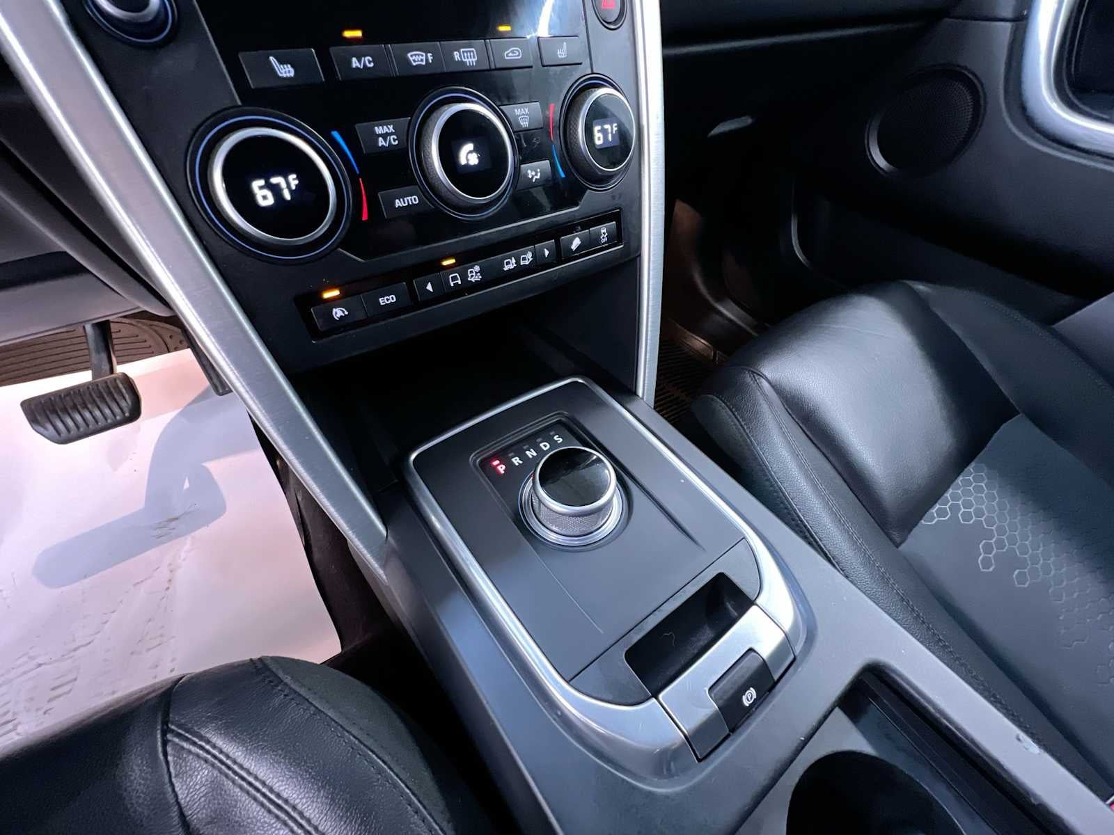2016 Land Rover Discovery Sport SE