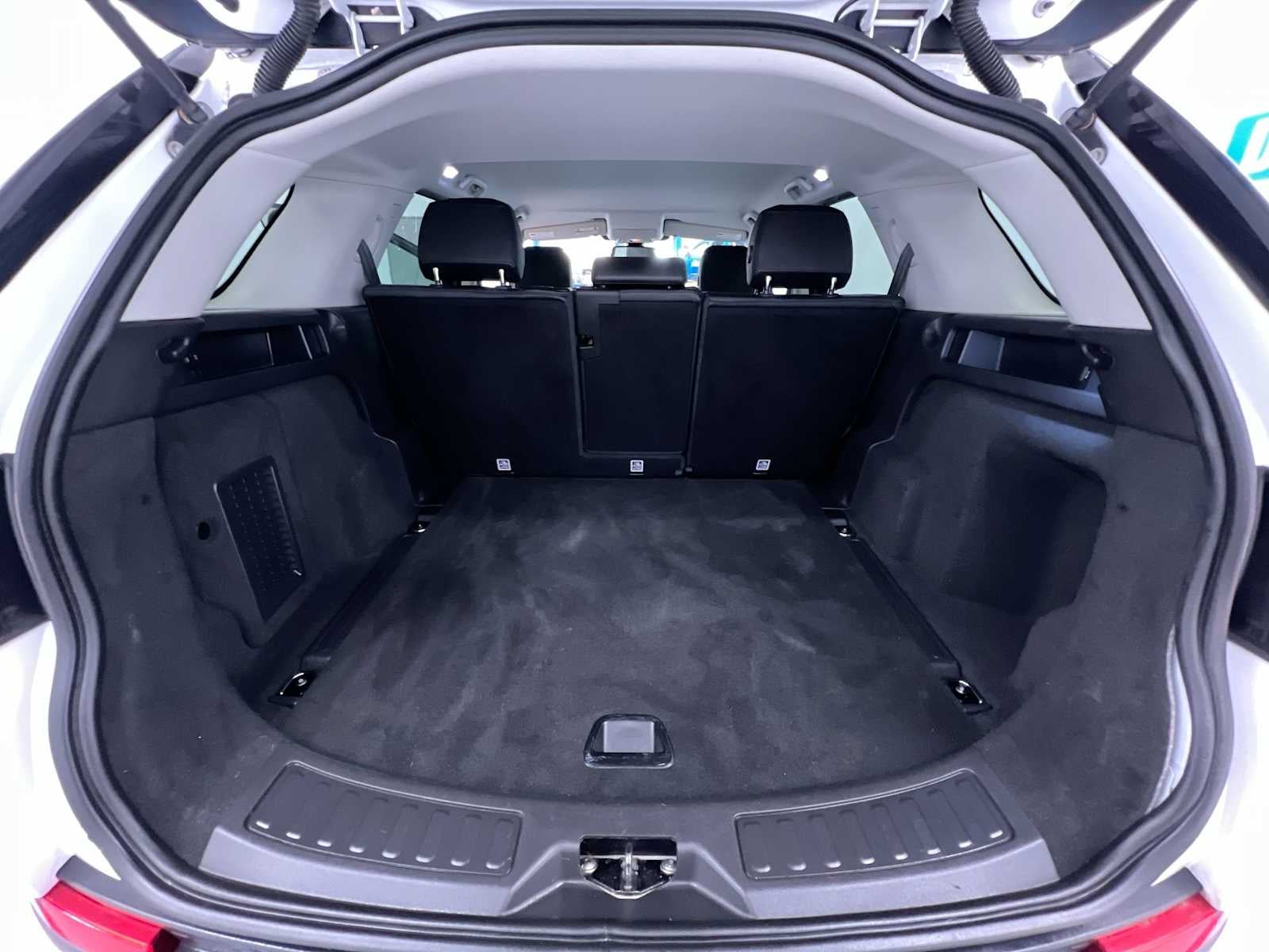 2016 Land Rover Discovery Sport SE