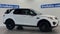 2016 Land Rover Discovery Sport SE