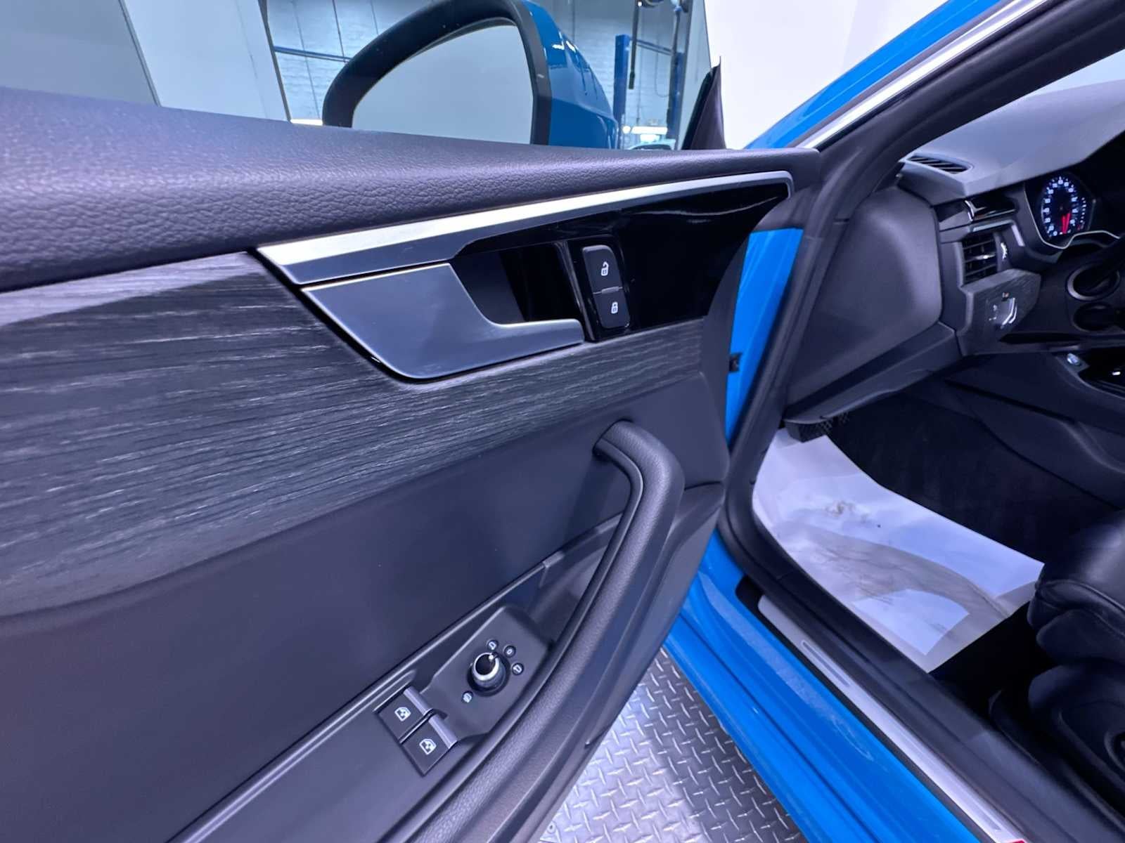 2022 Audi A5 Coupe S line Premium