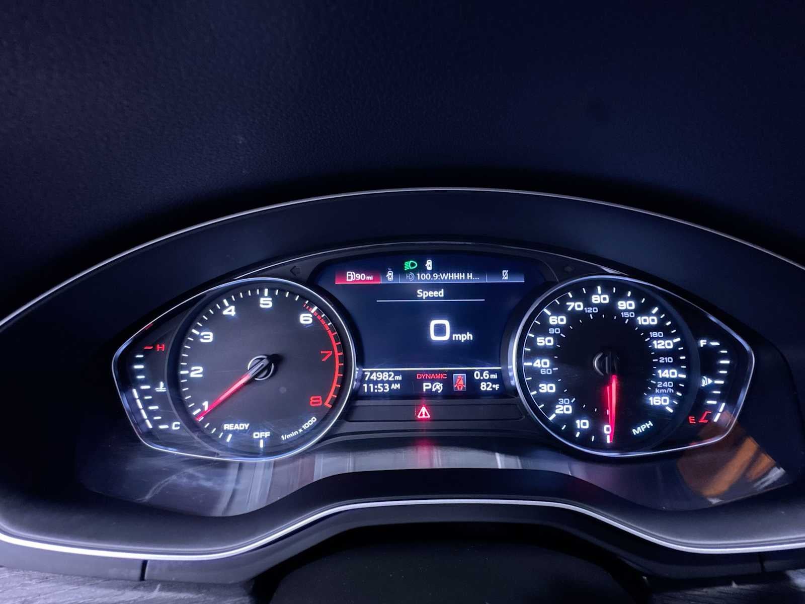 2022 Audi A5 Coupe S line Premium