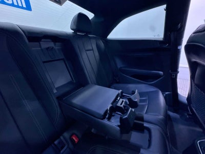 2022 Audi A5 Coupe S line Premium