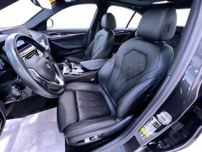 2022 BMW 530i xDrive 530i xDrive