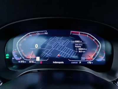 2022 BMW 530i xDrive 530i xDrive