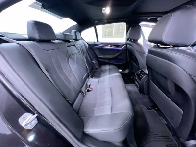 2022 BMW 530i xDrive 530i xDrive