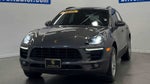 2018 Porsche Macan AWD