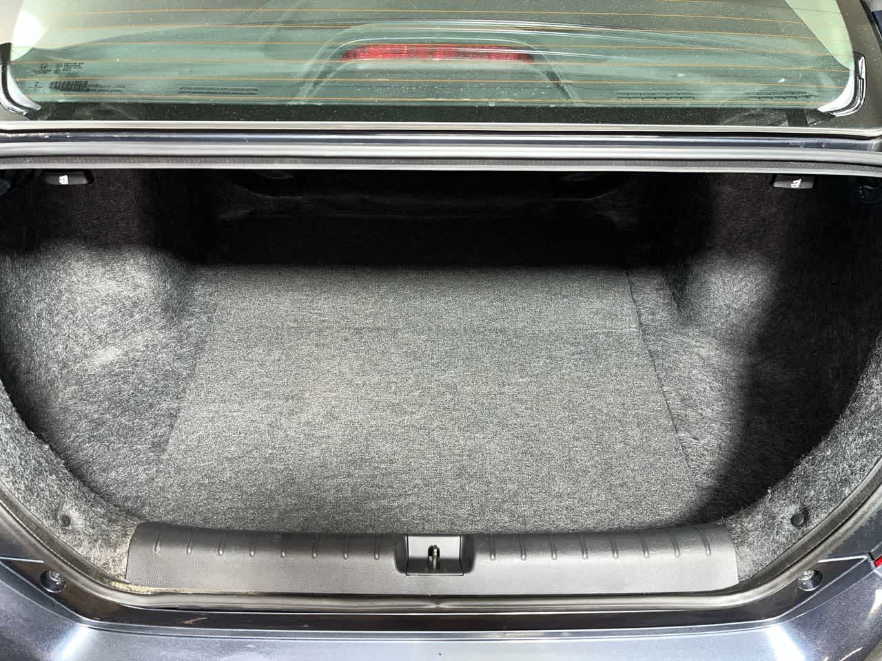 2016 Honda Civic Sedan EX-L