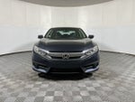 2016 Honda Civic Sedan EX-L