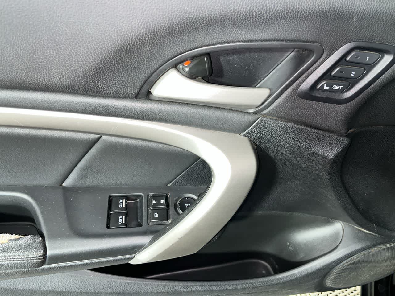 2012 Honda Accord Base