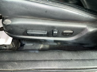 2012 Honda Accord Base