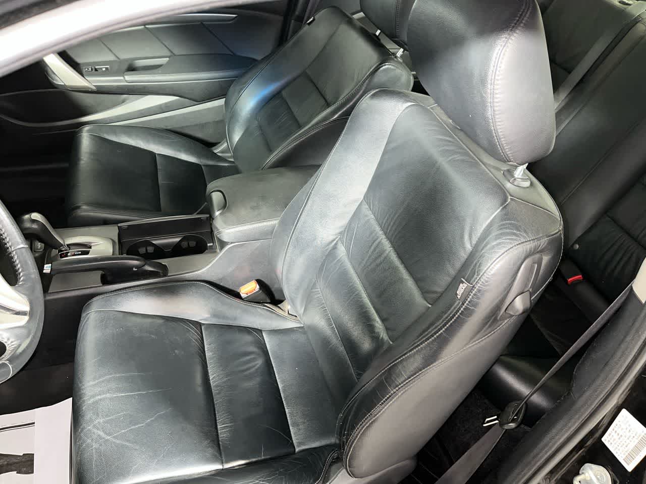 2012 Honda Accord Base