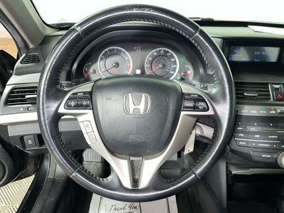 2012 Honda Accord Base