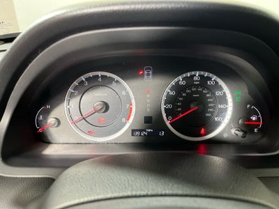 2012 Honda Accord Base