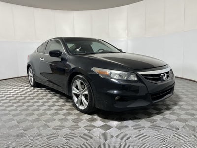 2012 Honda Accord Base