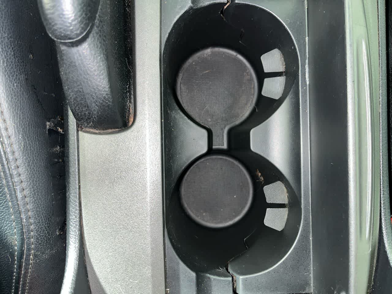 2012 Honda Accord Base