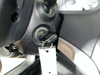 2012 Honda Accord Base
