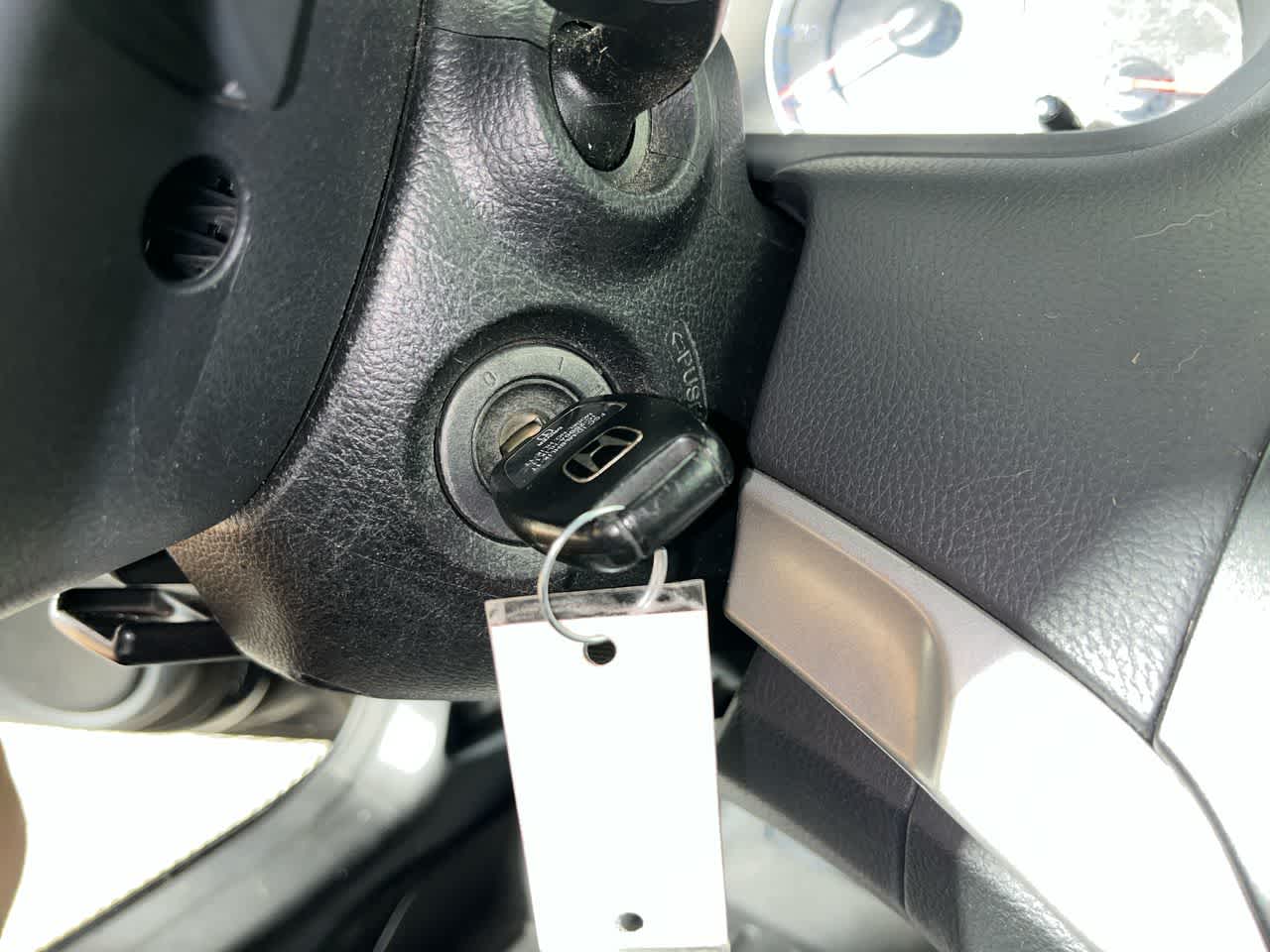 2012 Honda Accord Base