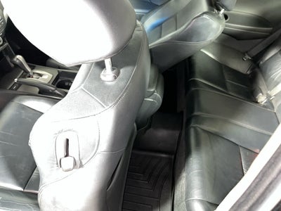 2012 Honda Accord Base