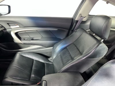 2012 Honda Accord Base