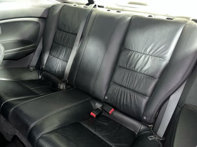 2012 Honda Accord Base