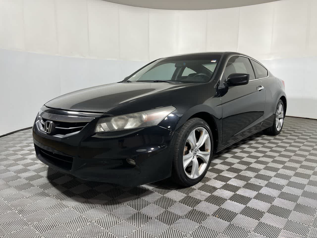 2012 Honda Accord Base