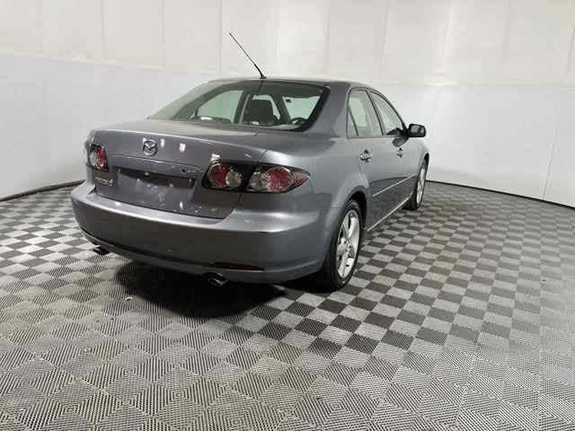 2007 Mazda Mazda6 i Sport VE