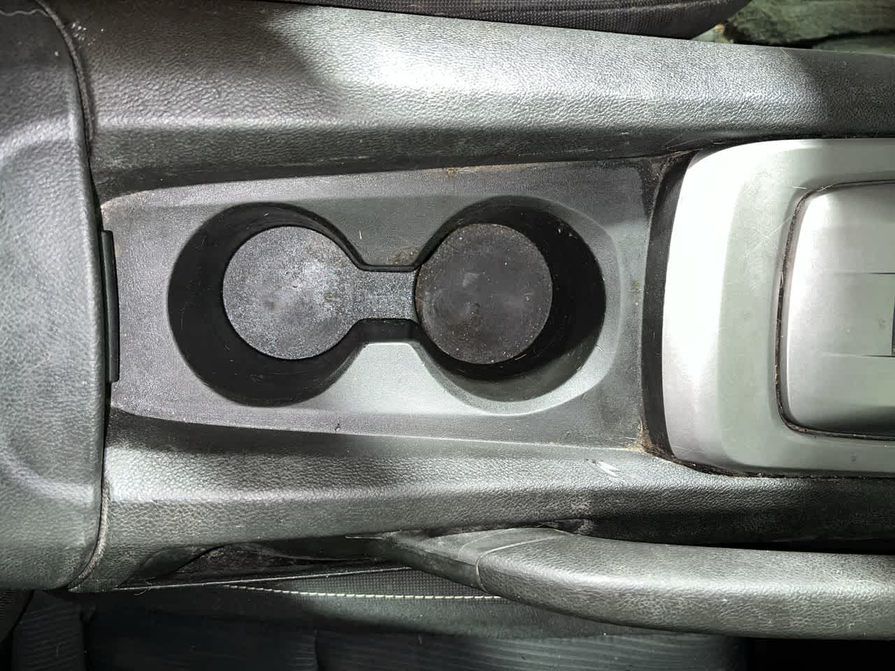 2012 Chevrolet Camaro 1LT