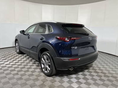 2023 Mazda Mazda CX-30 2.5 S Preferred Package