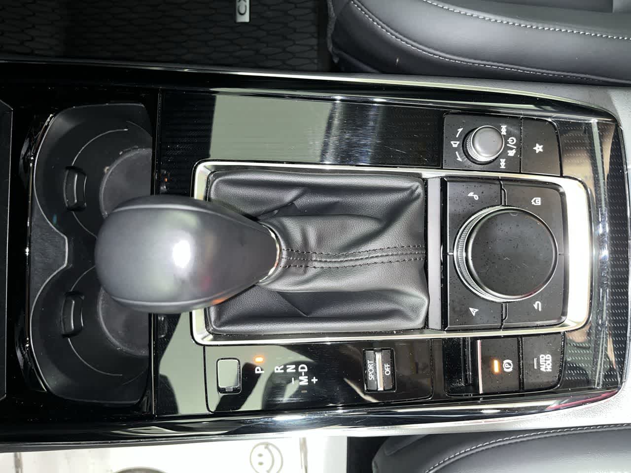 2025 Mazda Mazda CX-30 2.5 S Preferred Package