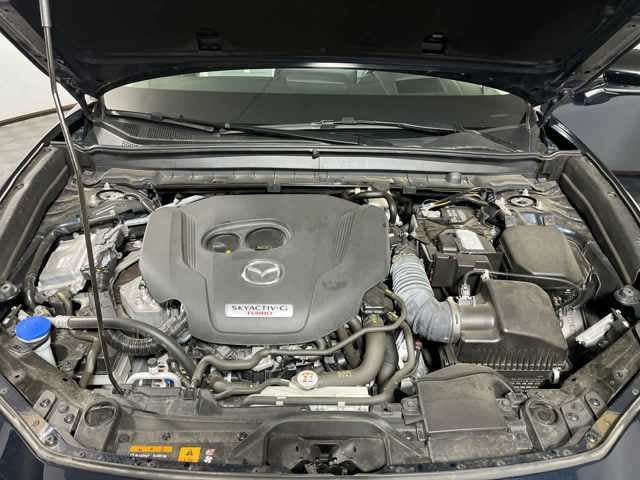 2026 Mazda Mazda CX-30 2.5 Turbo Aire Edition