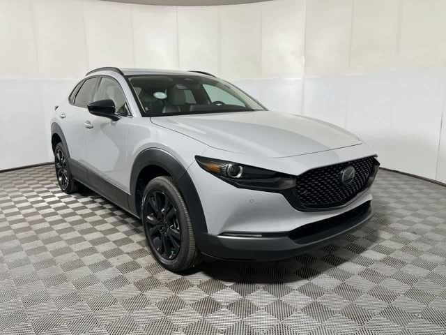 2026 Mazda Mazda CX-30 2.5 Turbo Aire Edition