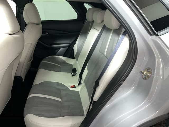 2026 Mazda Mazda CX-30 2.5 Turbo Aire Edition