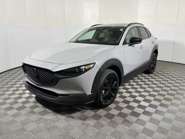 2026 Mazda Mazda CX-30 2.5 Turbo Aire Edition