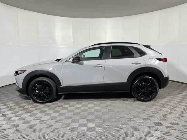 2026 Mazda Mazda CX-30 2.5 Turbo Aire Edition