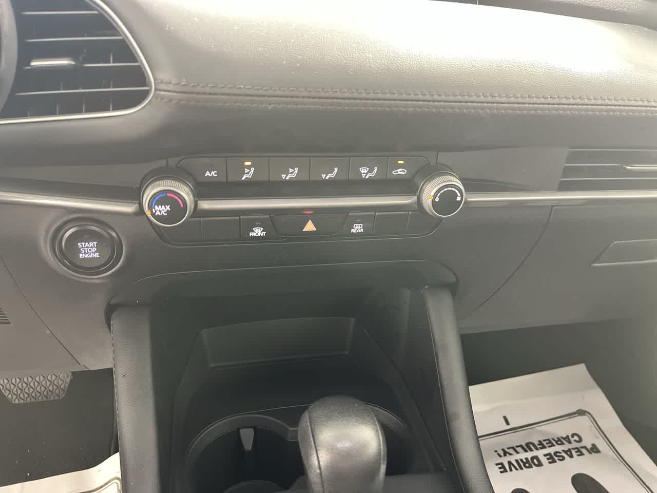 2023 Mazda Mazda3 Sedan 2.5 S