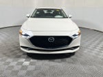 2023 Mazda Mazda3 Sedan 2.5 S