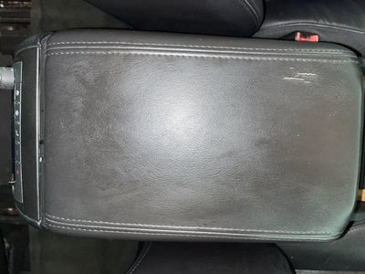 2012 Buick Enclave Leather
