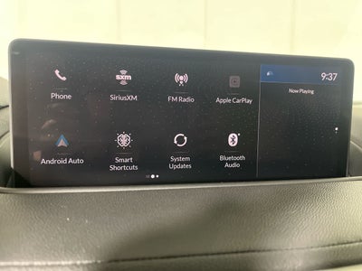2022 Acura MDX SH-AWD