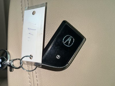 2022 Acura MDX SH-AWD