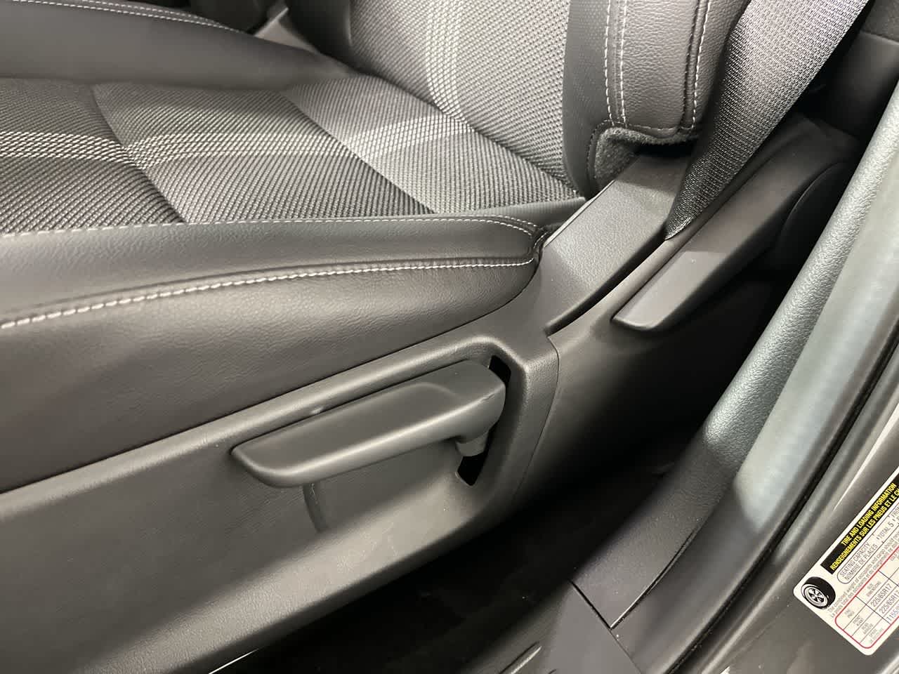 2025 Mazda Mazda CX-50 2.5 S Select Package