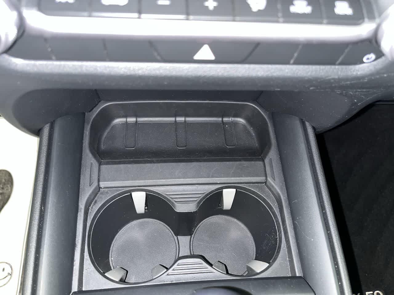 2025 Mazda Mazda CX-50 2.5 S Select Package