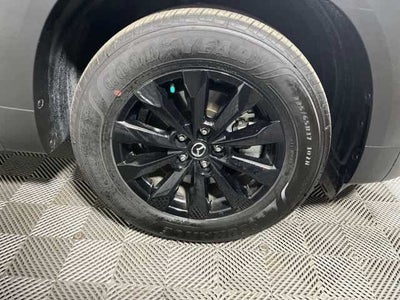 2025 Mazda Mazda CX-50 2.5 S Select Package