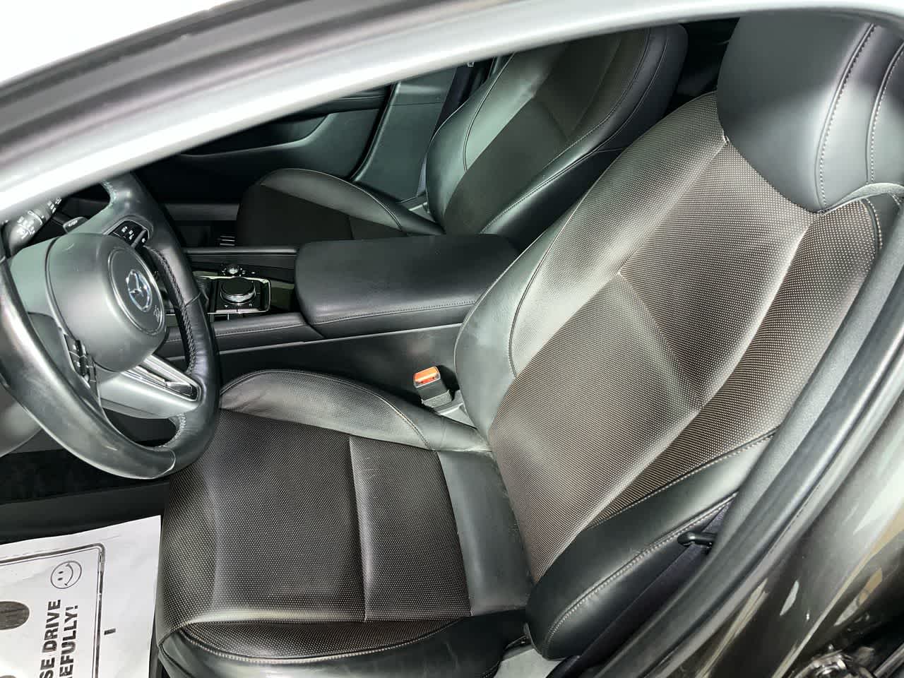 2024 Mazda Mazda3 Hatchback 2.5 Turbo Premium Plus